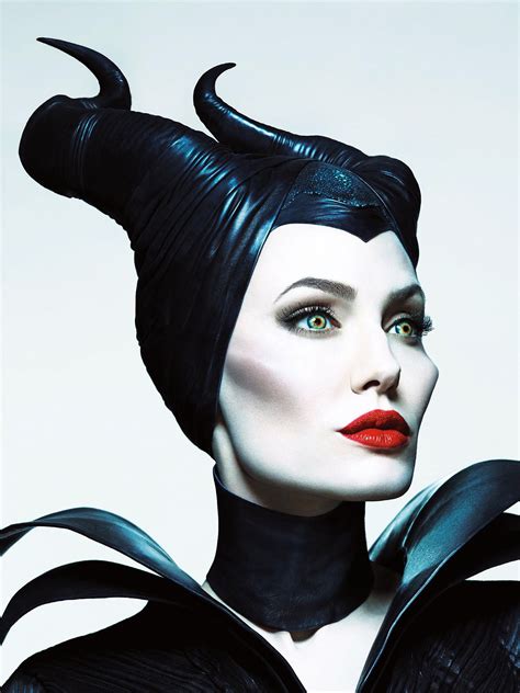 maleficent makeup ideas